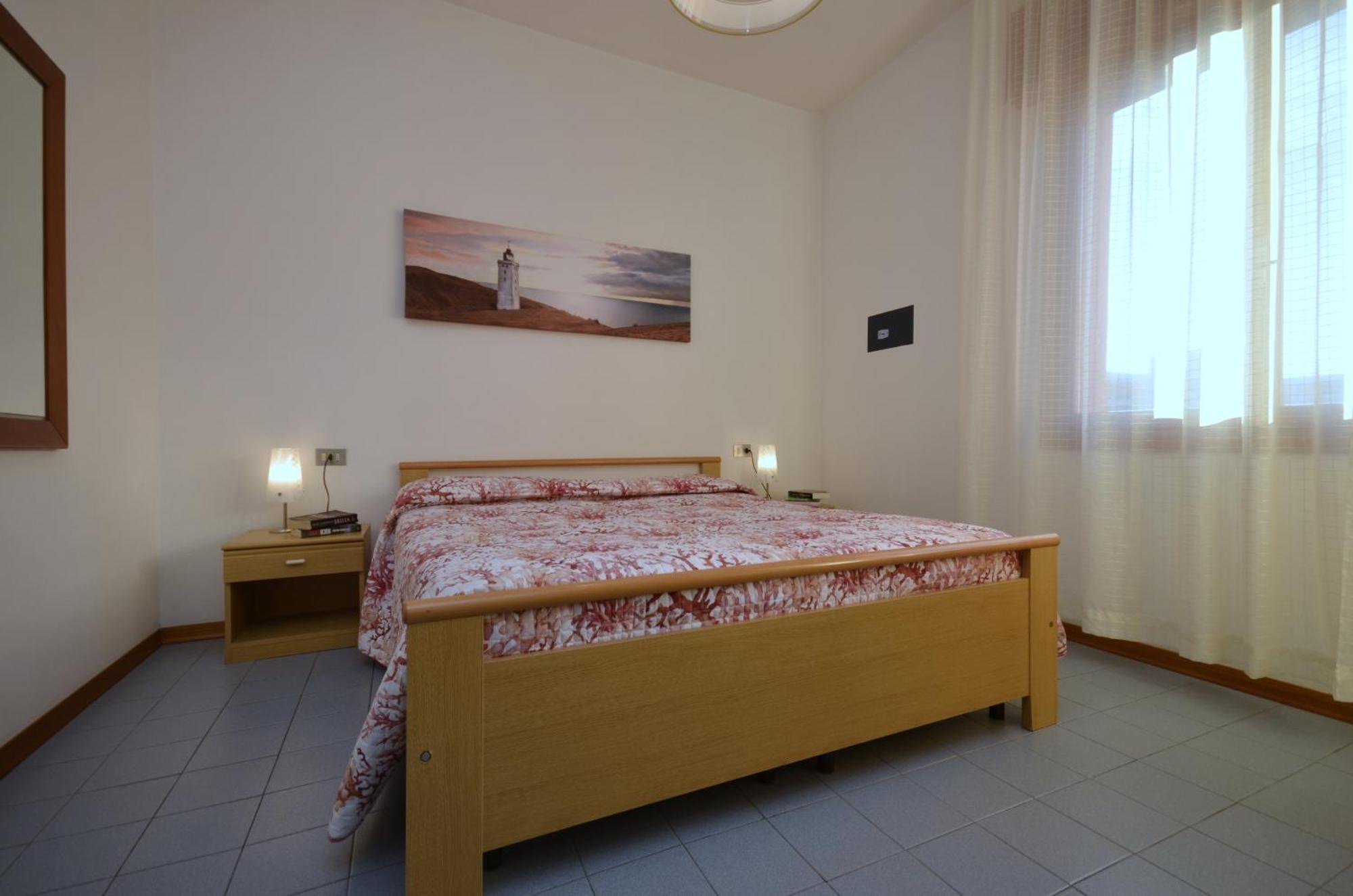 Appartamenti Mariella Bibione Exterior photo