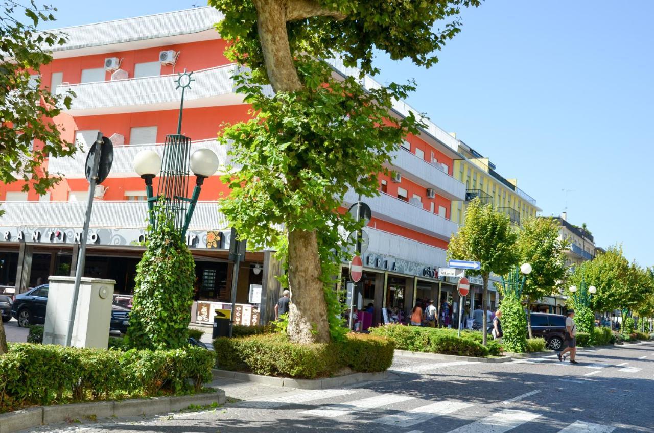 Appartamenti Mariella Bibione Exterior photo